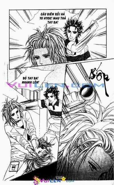 Cô Gái Vương Giả Chapter 6 trang 134