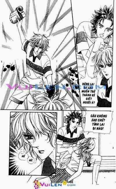 Cô Gái Vương Giả Chapter 6 trang 135