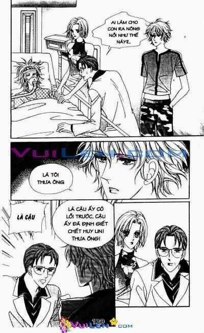 Cô Gái Vương Giả Chapter 6 trang 138