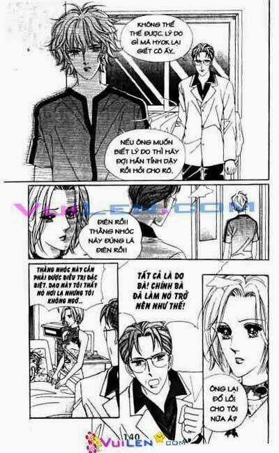 Cô Gái Vương Giả Chapter 6 trang 139
