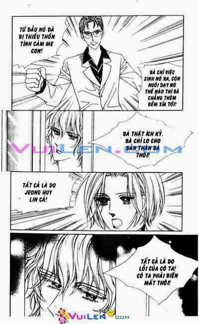 Cô Gái Vương Giả Chapter 6 trang 140