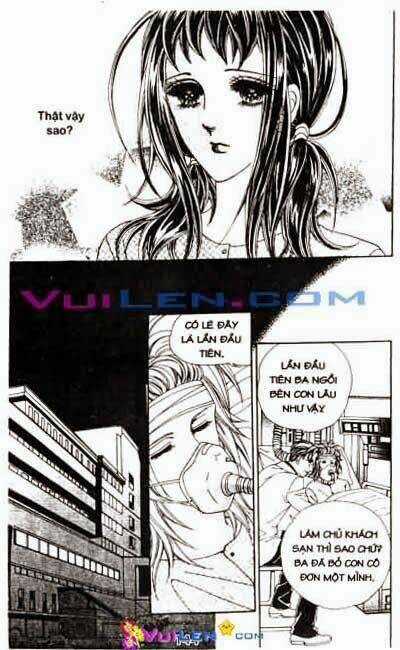 Cô Gái Vương Giả Chapter 6 trang 143