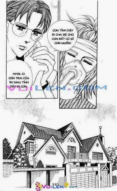 Cô Gái Vương Giả Chapter 6 trang 144