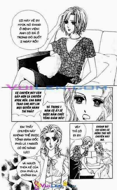 Cô Gái Vương Giả Chapter 6 trang 145