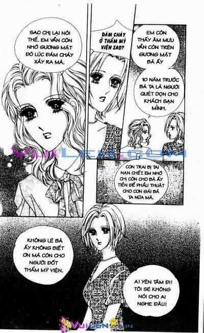 Cô Gái Vương Giả Chapter 6 trang 148