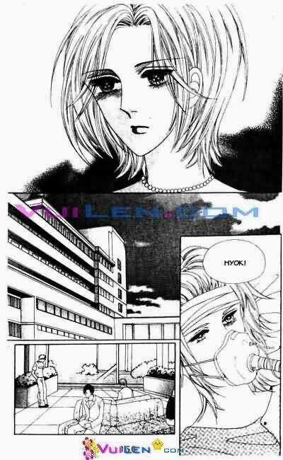 Cô Gái Vương Giả Chapter 6 trang 149