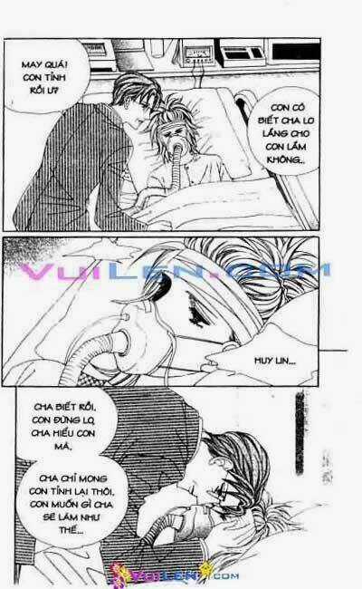 Cô Gái Vương Giả Chapter 6 trang 150