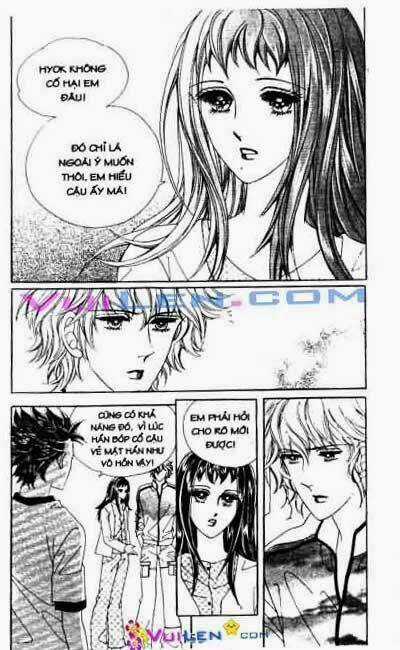 Cô Gái Vương Giả Chapter 6 trang 152