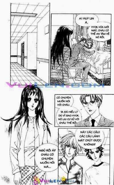 Cô Gái Vương Giả Chapter 6 trang 153