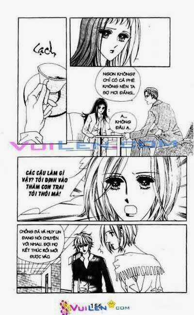 Cô Gái Vương Giả Chapter 6 trang 155