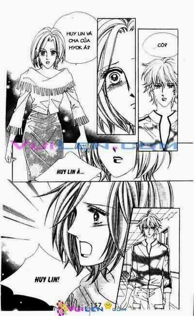 Cô Gái Vương Giả Chapter 6 trang 156