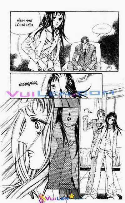 Cô Gái Vương Giả Chapter 6 trang 157