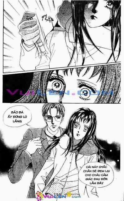 Cô Gái Vương Giả Chapter 6 trang 158