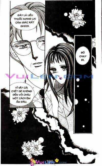 Cô Gái Vương Giả Chapter 6 trang 159