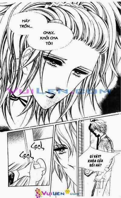 Cô Gái Vương Giả Chapter 6 trang 160