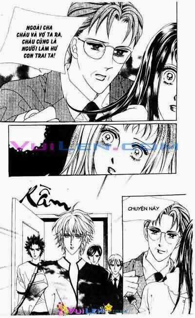 Cô Gái Vương Giả Chapter 6 trang 162