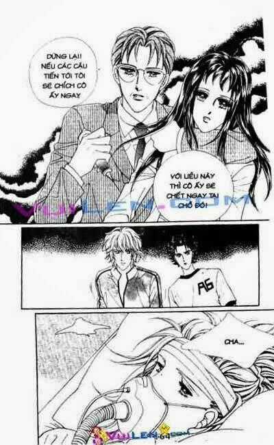 Cô Gái Vương Giả Chapter 6 trang 163