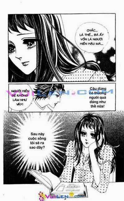 Cô Gái Vương Giả Chapter 6 trang 2