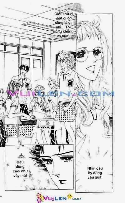 Cô Gái Vương Giả Chapter 6 trang 20