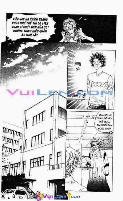 Cô Gái Vương Giả Chapter 6 trang 26