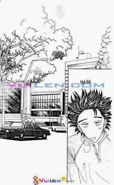 Cô Gái Vương Giả Chapter 6 trang 3