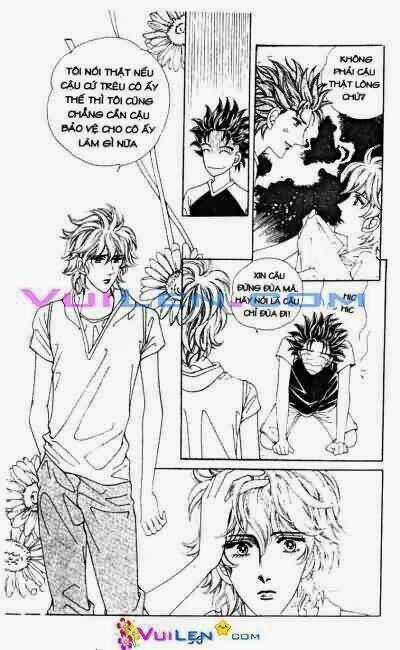 Cô Gái Vương Giả Chapter 6 trang 35