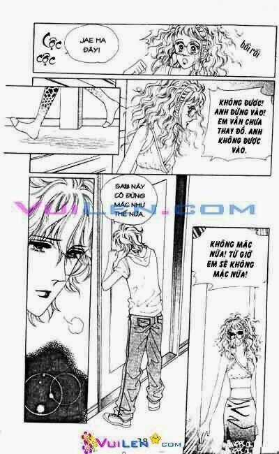 Cô Gái Vương Giả Chapter 6 trang 37