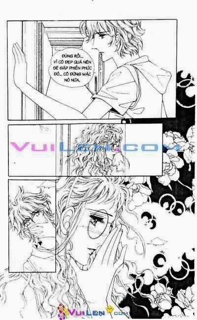 Cô Gái Vương Giả Chapter 6 trang 38