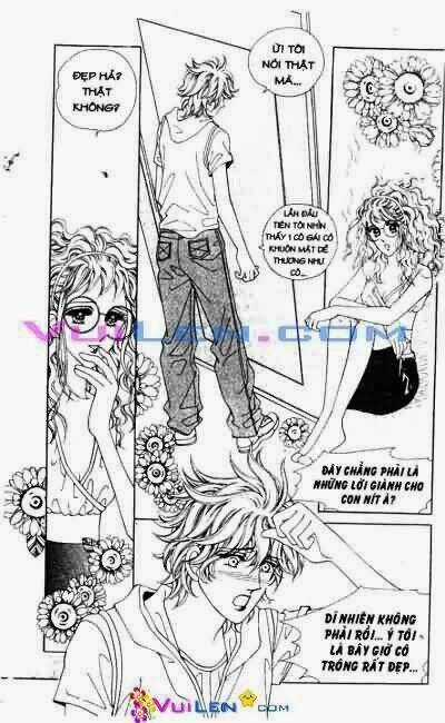 Cô Gái Vương Giả Chapter 6 trang 39