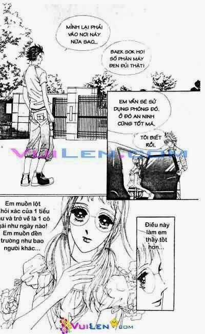 Cô Gái Vương Giả Chapter 6 trang 4