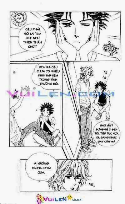 Cô Gái Vương Giả Chapter 6 trang 40