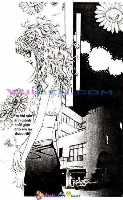 Cô Gái Vương Giả Chapter 6 trang 43