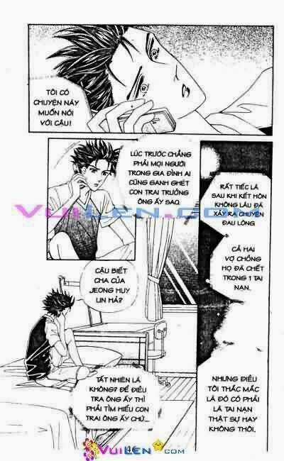 Cô Gái Vương Giả Chapter 6 trang 45