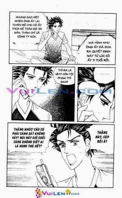 Cô Gái Vương Giả Chapter 6 trang 46