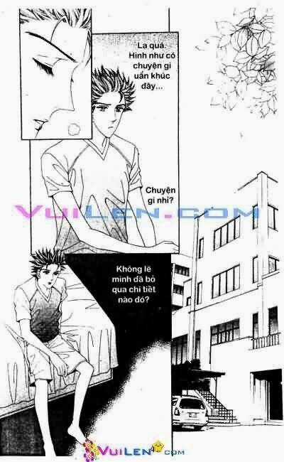 Cô Gái Vương Giả Chapter 6 trang 47