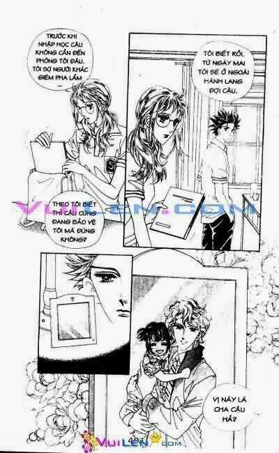 Cô Gái Vương Giả Chapter 6 trang 48