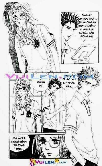 Cô Gái Vương Giả Chapter 6 trang 49