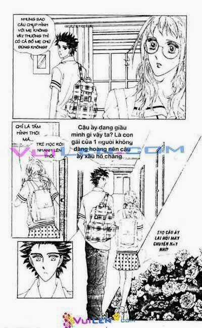 Cô Gái Vương Giả Chapter 6 trang 50