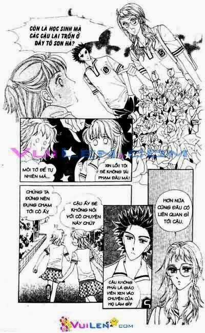 Cô Gái Vương Giả Chapter 6 trang 51