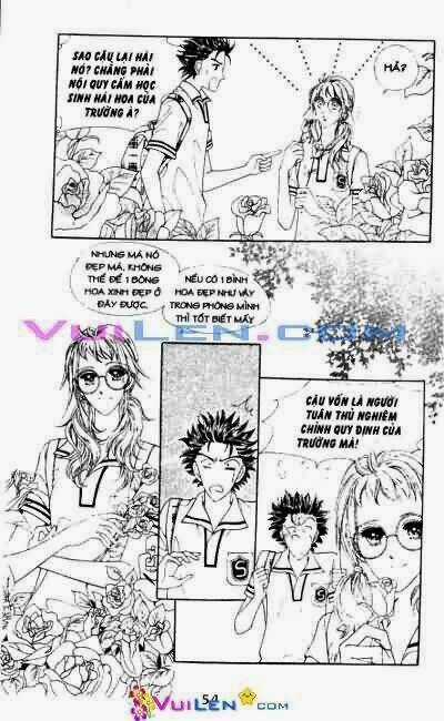 Cô Gái Vương Giả Chapter 6 trang 53