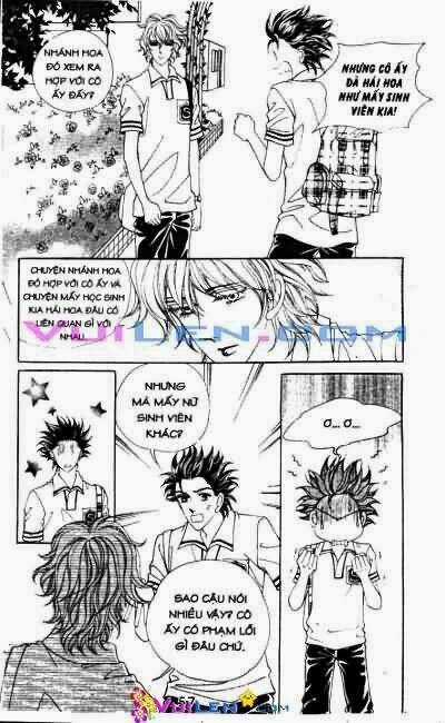 Cô Gái Vương Giả Chapter 6 trang 56