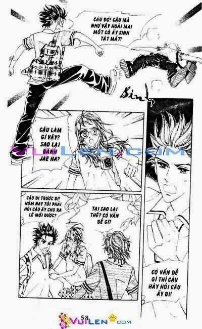 Cô Gái Vương Giả Chapter 6 trang 57