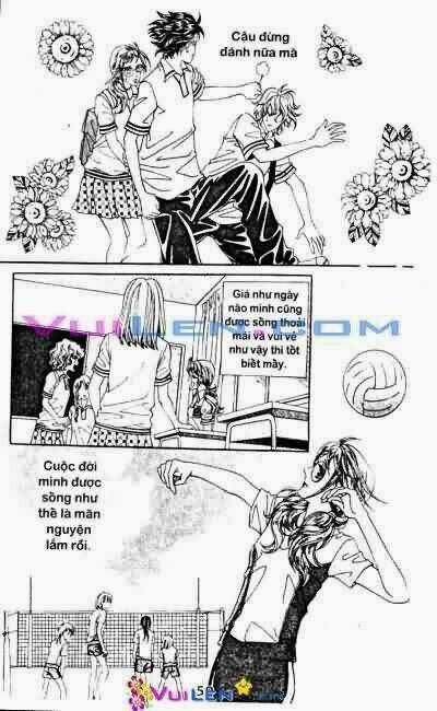 Cô Gái Vương Giả Chapter 6 trang 58