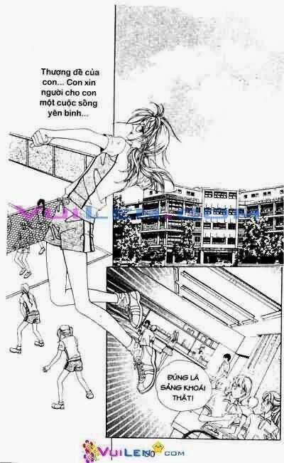 Cô Gái Vương Giả Chapter 6 trang 59