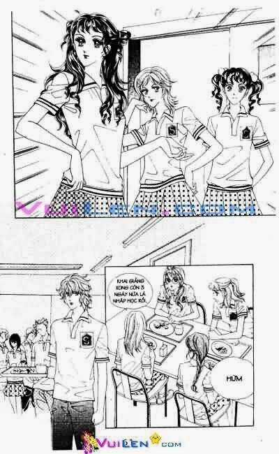 Cô Gái Vương Giả Chapter 6 trang 60