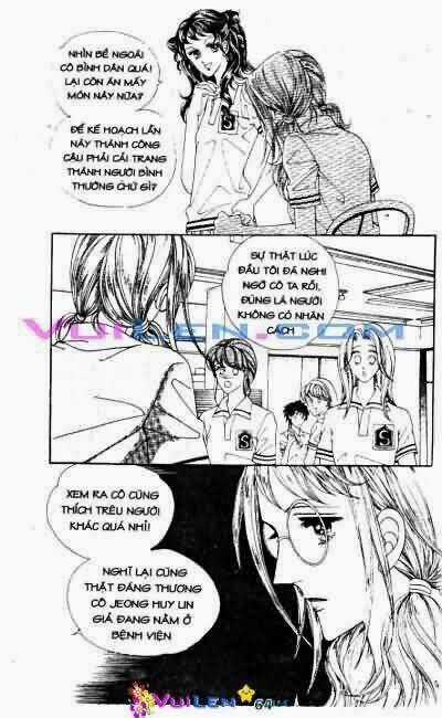 Cô Gái Vương Giả Chapter 6 trang 63