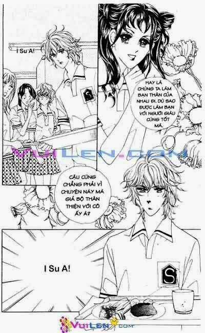 Cô Gái Vương Giả Chapter 6 trang 64