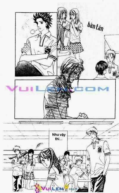 Cô Gái Vương Giả Chapter 6 trang 65