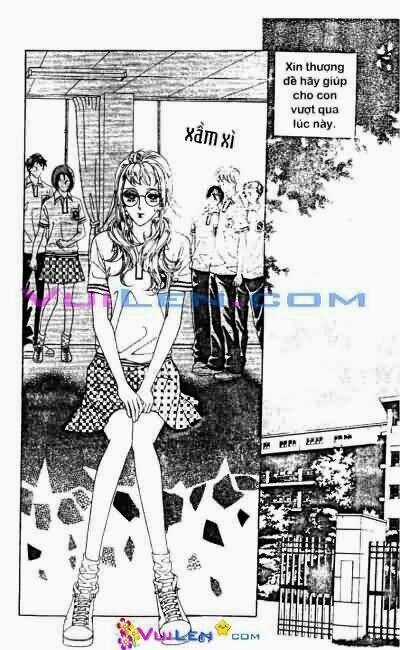 Cô Gái Vương Giả Chapter 6 trang 66