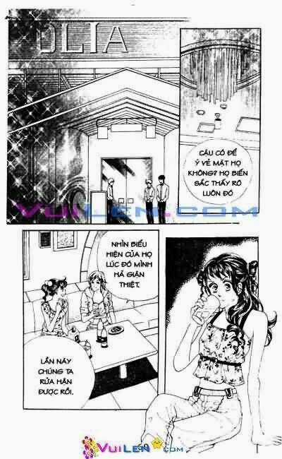 Cô Gái Vương Giả Chapter 6 trang 68